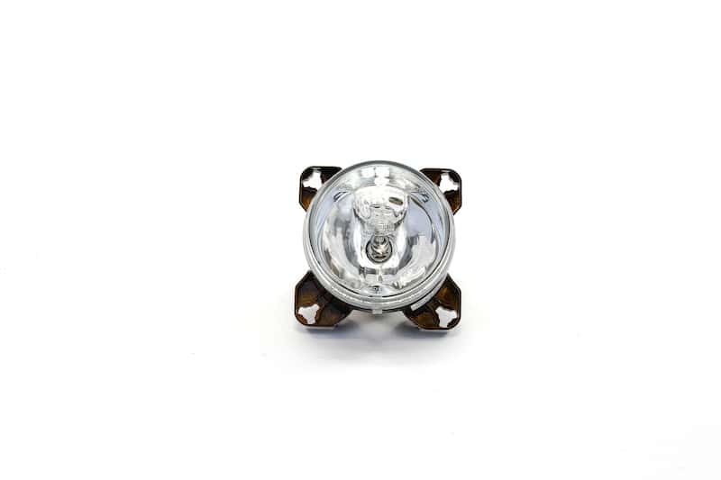 Hella — Hella 90MM Halogen High Beam Headlamp Module
Headlight Assembly - view 5