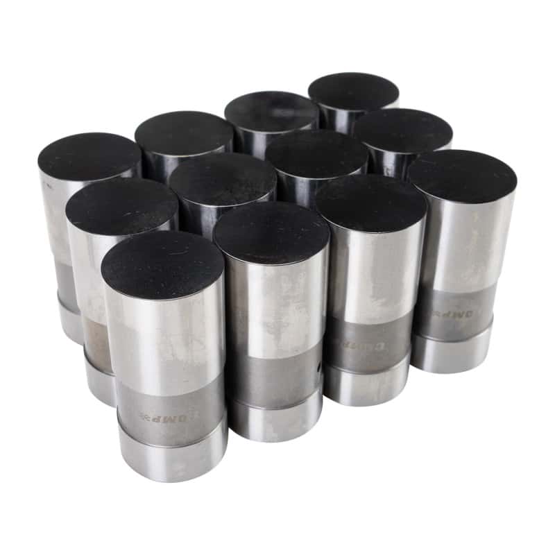 COMP Cams — Comp Cams AMC/Chrysler Applications Xtreme Energy DLC Hydra Flat Tappet Lifter .904in DLC. - 6 Cyl
Tappet - view 1
