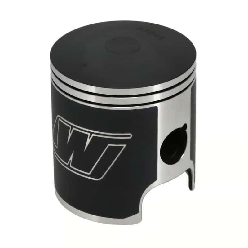 Wiseco — Wiseco Kawasaki H1/ Mach III/ S/ KH 500 69-76 Piston Kit
Piston Kit - view 3