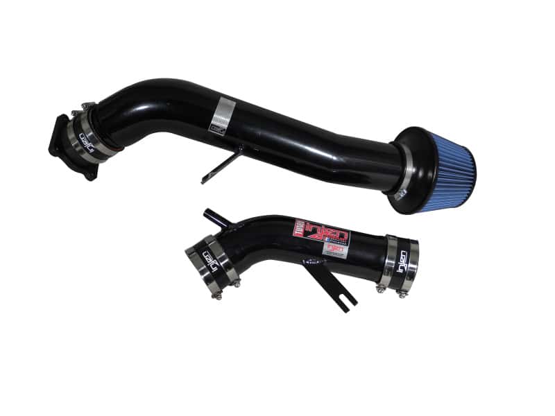 Injen — Injen 03-06 G35 AT/MT Sedan Black Cold Air Intake *Special Order $10 Charge*
Cold Air Intake
Air Intake Kit - view 2