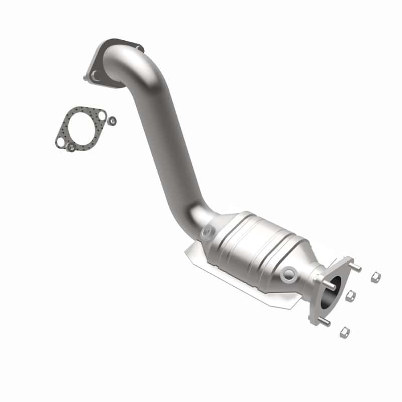 Magnaflow — MagnaFlow Conv Direct Fit 02-04 Ford Focus L4-2.0L
OEM Grade
OEM - view 22