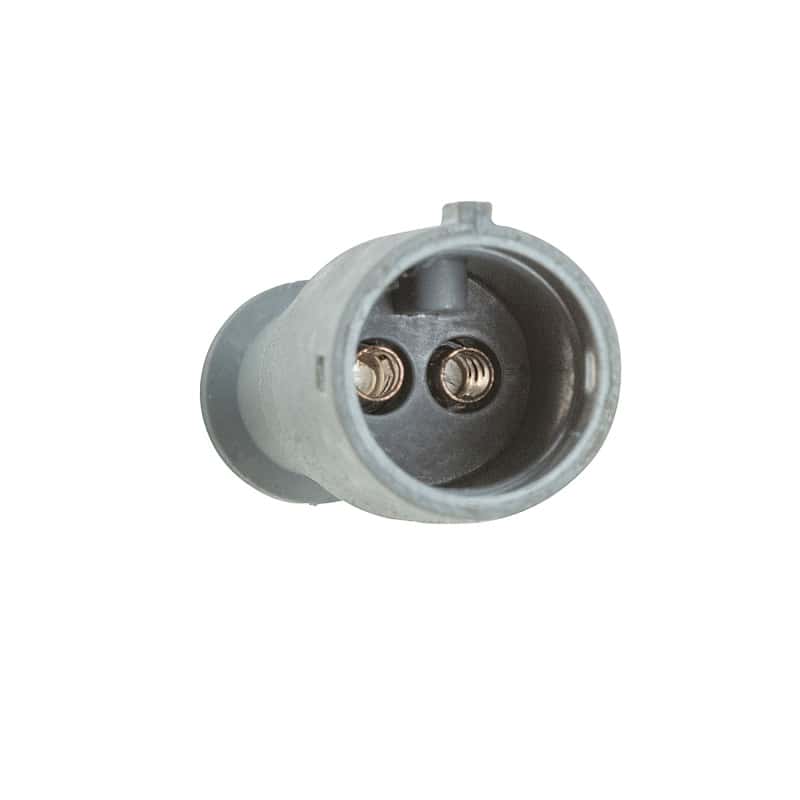 Moog — MOOG 99-04 Land Rover Discovery Series II Rear Hub Assembly - view 3