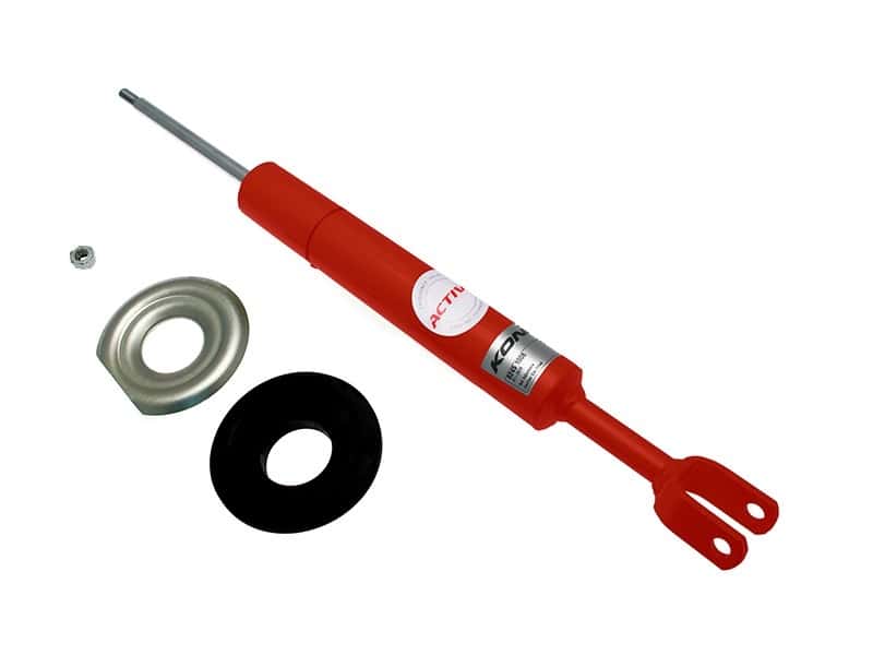 KONI — Koni Special Active Shock FSD 02-08 Audi A4 FWD/AWD Front
Shock Absorber - view 1