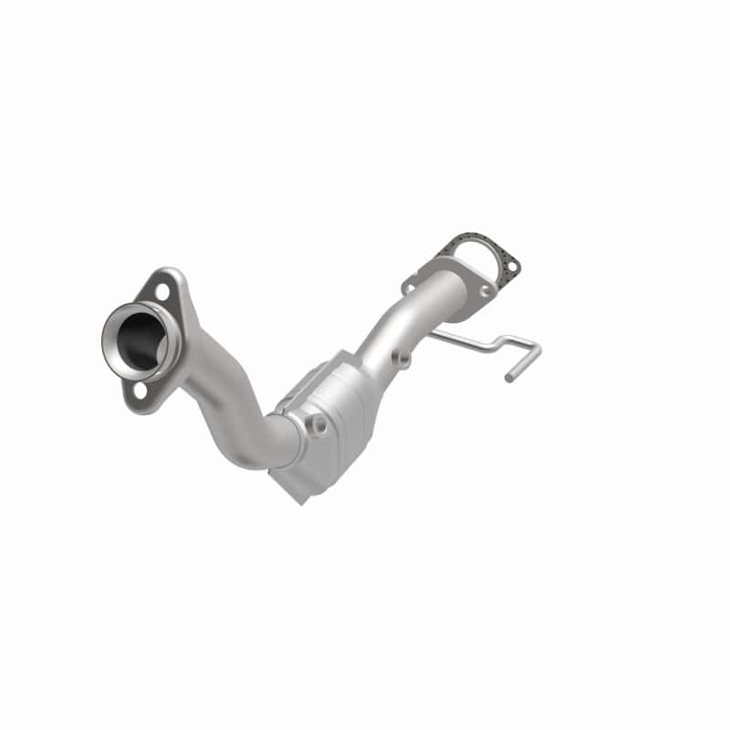 Magnaflow — MagnaFlow Conv DF 96-98 Explorer-Mountaineer
HM Grade
HM - view 27