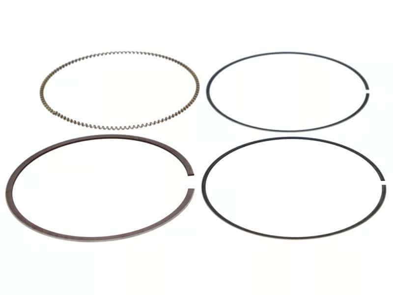 Wiseco — Wiseco 101.00mm Ring Set
Piston Rings - view 3