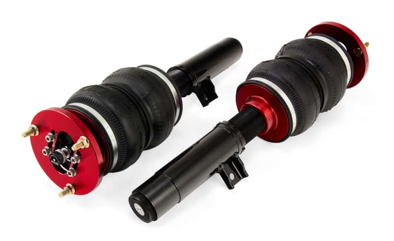 Air Lift — Air Lift Performance 06-11 BMW 3 Series E9X / 04-14 BMW 1 Series E8X Performance Front Kit
Air Lift Performance - view 4