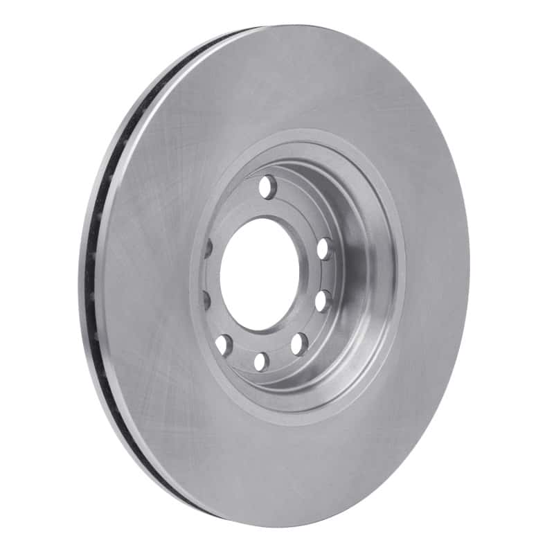DFC — DFC 99-10 Chevrolet/Opel Astra (Mexico) Front Brake Rotor
DFC Brake Rotor - view 4