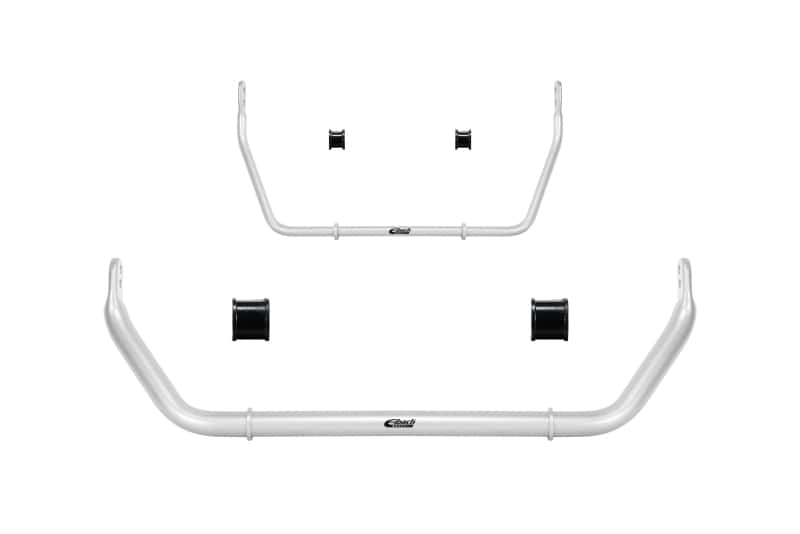 Eibach — Eibach Pro-UTV 2017 Yamaha YXZ1000R SE / SS SE 16mm Front 35mm Rear
Sway Bar Kit - view 1