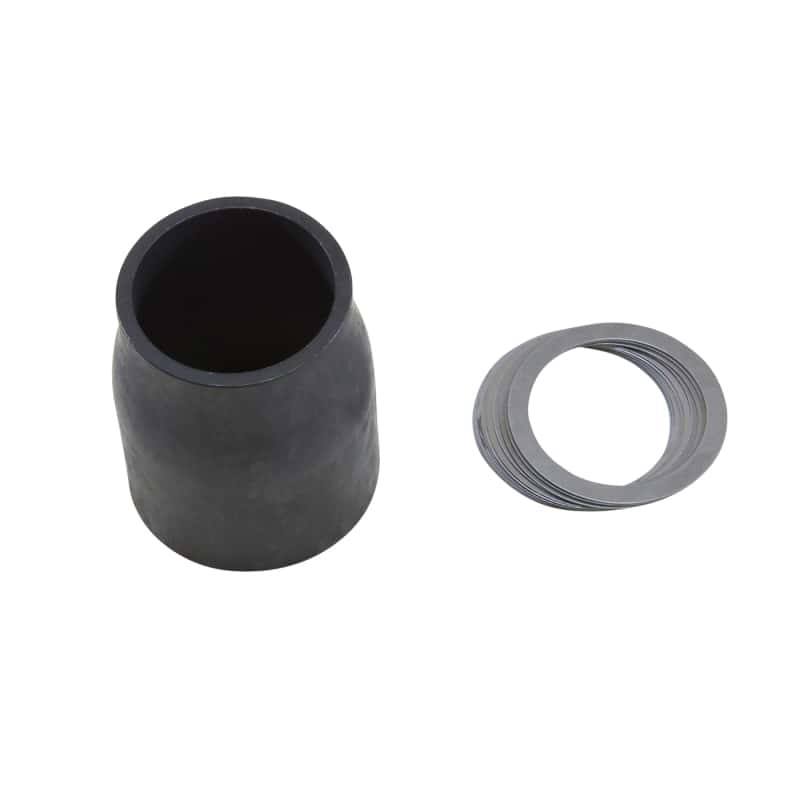 Yukon Gear & Axle — Yukon Gear Crush Sleeve Eliminator Kit For GM 12 Bolt Car
Solid Spacer  - view 3