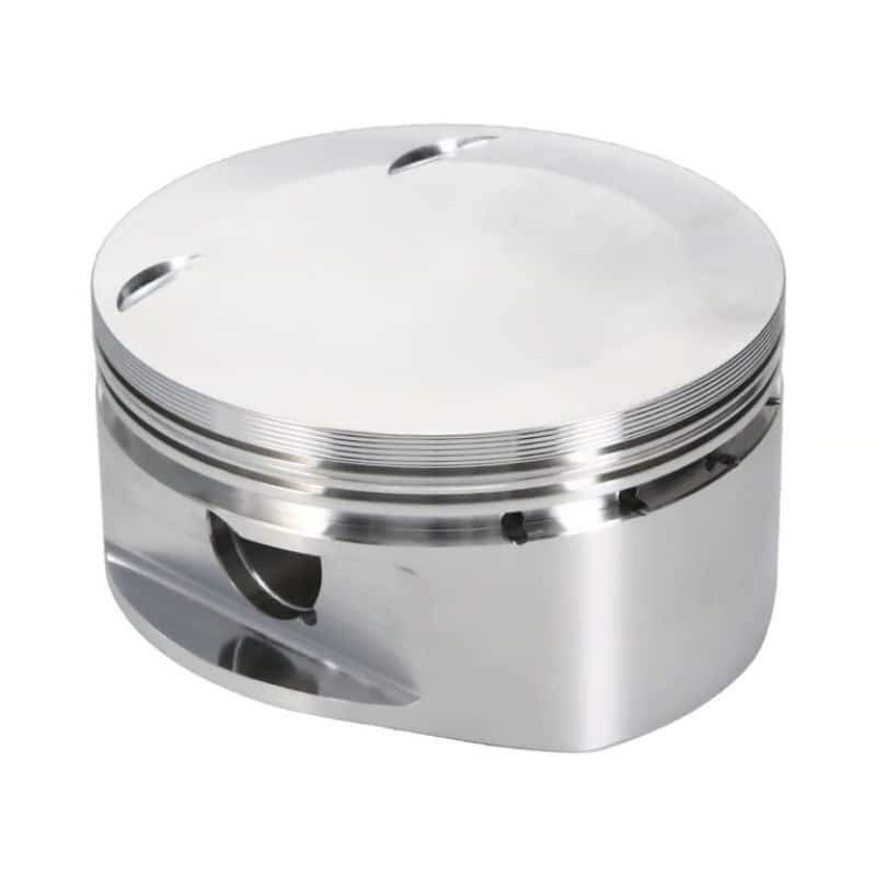 Wiseco — Wiseco Yamaha YFM600 Grizzly Stock CR 3780XH Piston Kit
Piston Kit - view 6