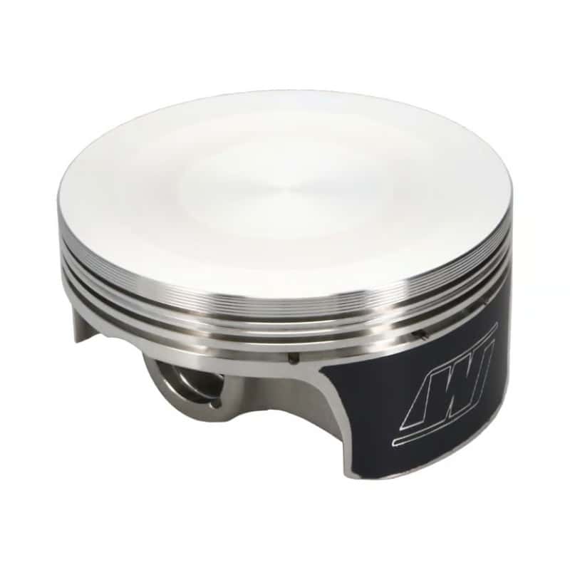 Wiseco — Wiseco 06-19 Honda TRX680 Rincon 101 CR Piston Kit
Piston Kit - view 6