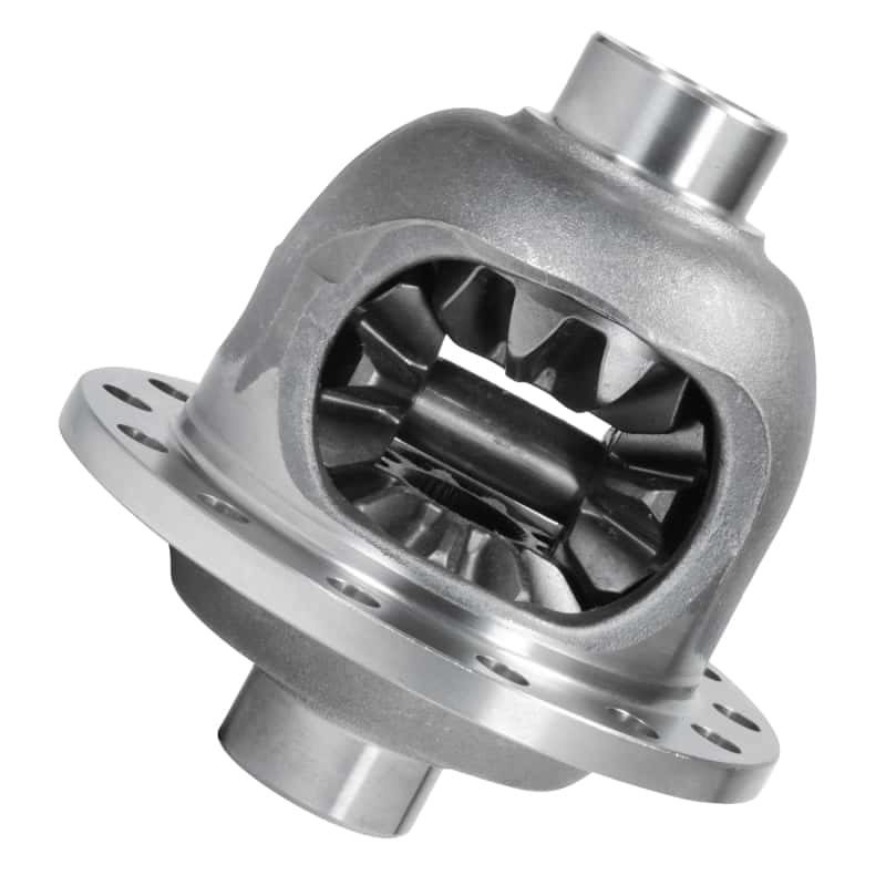 Yukon Gear & Axle — Yukon Gear Standard Open Carrier Case for Dana M300 Rear 41 Spline 4.10 & Up
Differential Case - view 6