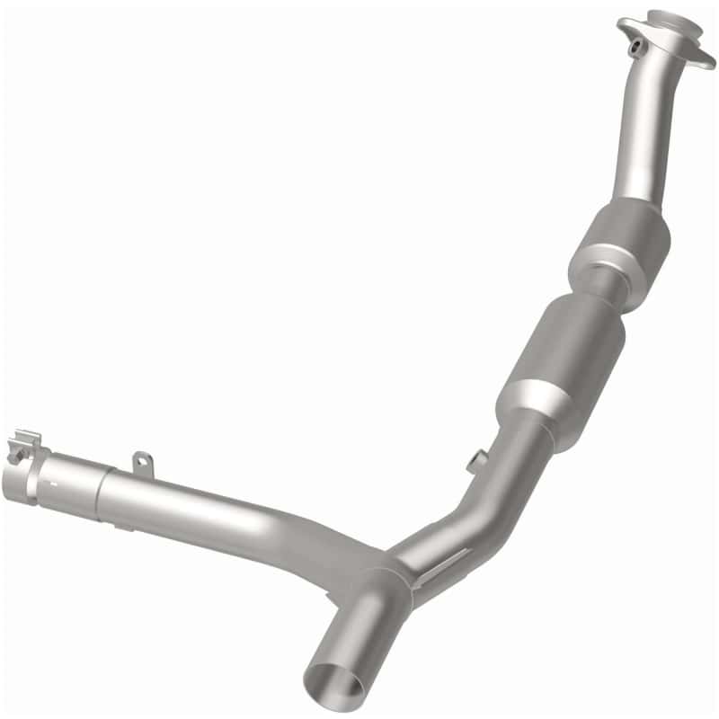 Magnaflow — Magnaflow 02-03 Ford F-150 5.4L Direct Fit Converter
California - view 4
