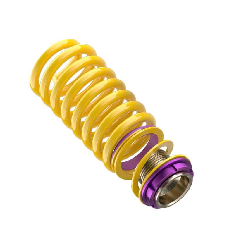 KW — KW H.A.S. for Audi RS7
Adj Lowering Springs - view 10