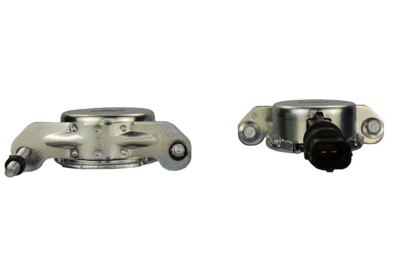 Ford Racing — Ford Racing 5.0L Coyote High Strength VCT Solenoids
Oil Control Solenoid - view 10