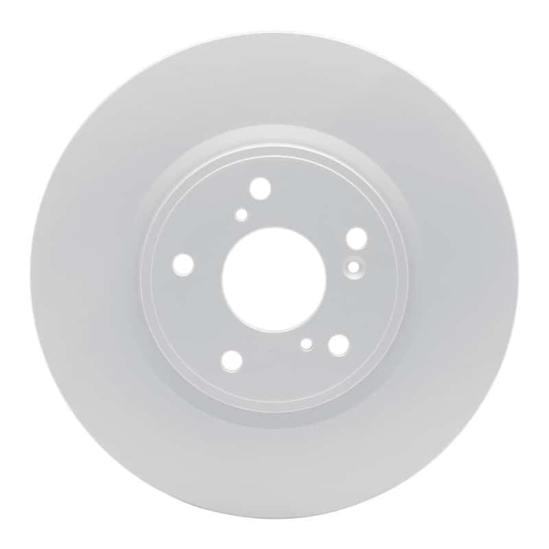 DFC — DFC 13-25 Acura INTEGRA Front GeoSPEC Coated Rotor
DFC Brake Rotor - view 1