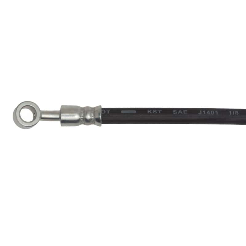 DFC — DFC 01-06 Hyundai Santa Fe Front-L Brake Hose - view 2
