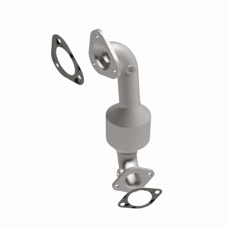 Magnaflow — MagnaFlow Conv DF 13-17 Explorer V6 3.5 OEM Close Coupled
OEM Grade
OEM - view 9