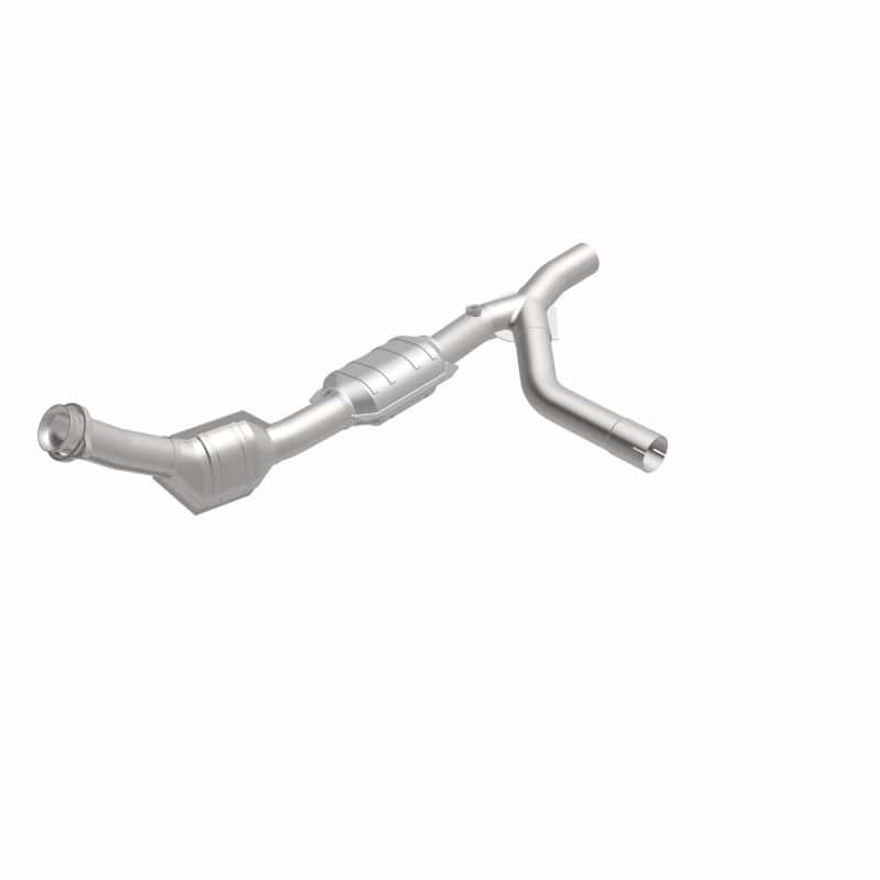 Magnaflow — MagnaFlow Conv DF 97-98 E150/E250 4.2L PS
HM Grade
HM - view 27