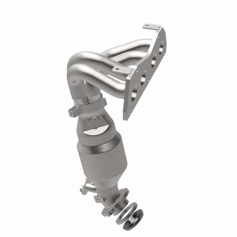 Magnaflow — MagnaFlow Conv DF 12-15 Camry 2.5 Manifold
OEM Grade
OEM - view 19