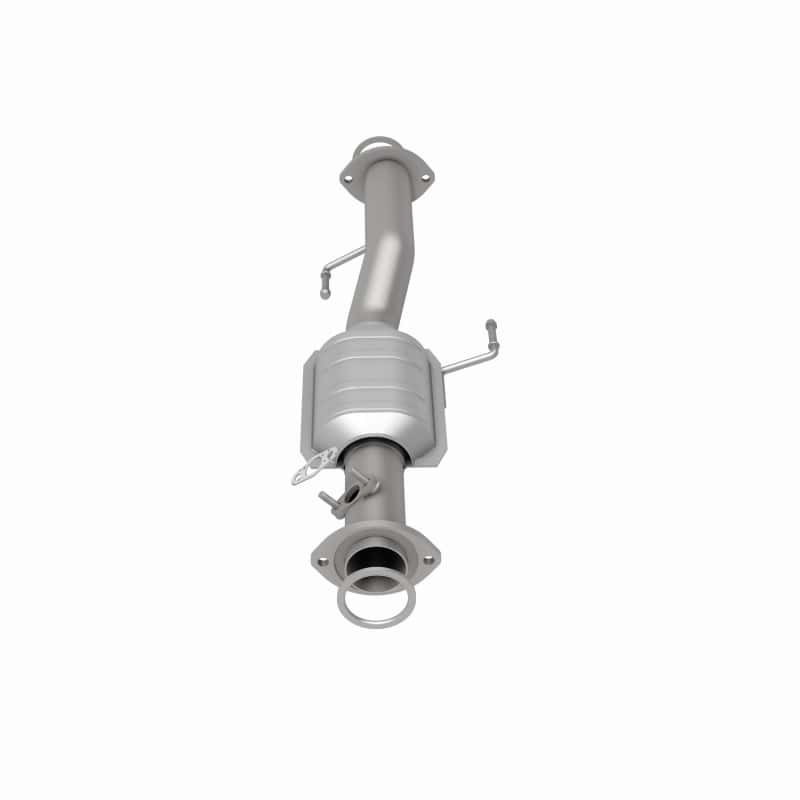 Magnaflow — MagnaFlow Conv DF 99-02 4Runner 3.4L rear OEM
OEM Grade
OEM - view 16