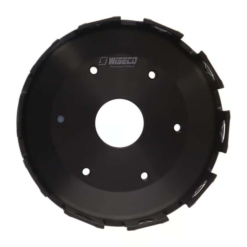 Wiseco — Wiseco 95-06 KDX200/97-05 220 Clutch Basket
Clutch Basket - view 8