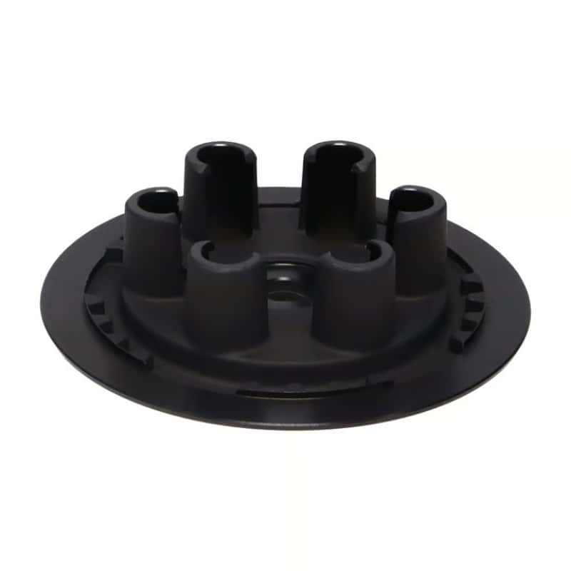 Wiseco — Wiseco Yamaha YZ250/450F Pressure Plate Clutch Basket
Clutch Basket - view 6