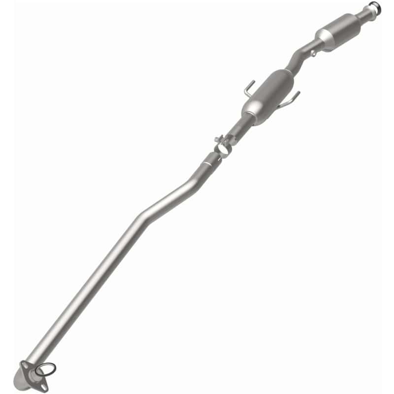 Magnaflow — MagnaFlow Conv DF 98-02 Chevrolet Prizm 1.8L / 98-02 Toyota Corolla 1.8L
OEM Grade
OEM - view 2