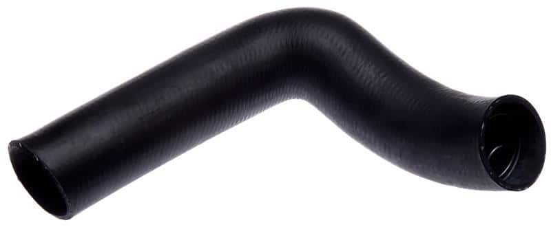 Gates — Gates 53-67 International/Navistar R Series International/Navistar RD372 Lower Molded Coolant Hose - view 1