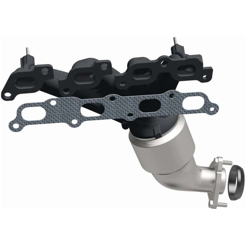 Magnaflow — Magnaflow 04-05 Chevrolet Colorado 2.8L Direct Fit Converter
California - view 6