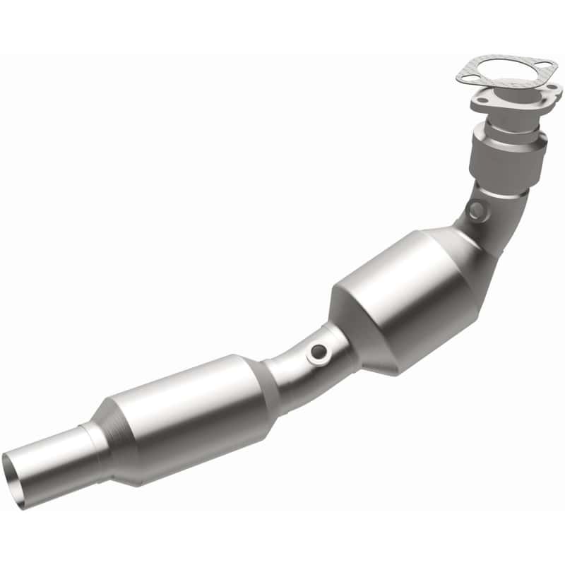 Magnaflow — Magnaflow 12-15 Chevrolet Camaro 6.2L Direct Fit Converter
California - view 29