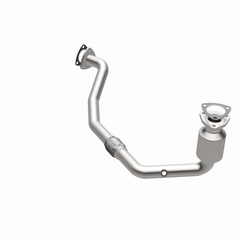 Magnaflow — MagnaFlow Conv DF 00-03 Saturn LS Series/LW Series 3.0L Front (49 State)
OEM Grade
OEM - view 23