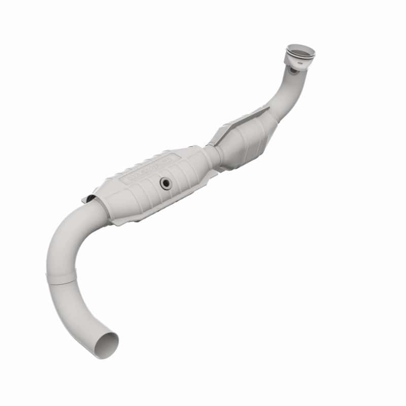 Magnaflow — MagnaFlow Conv DF 04-06 Ford F-150 Pick Up (Exc Heritage) / 06 Lincoln Mark LT Truck Driver Side
HM Grade
HM - view 14