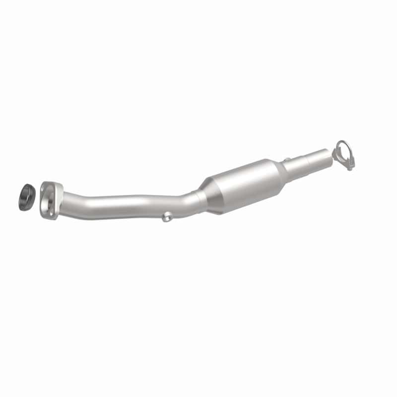 Magnaflow — MagnaFlow Converter Direct Fit California Grade 04-06 Scion xB L4 1.5L
California - view 9