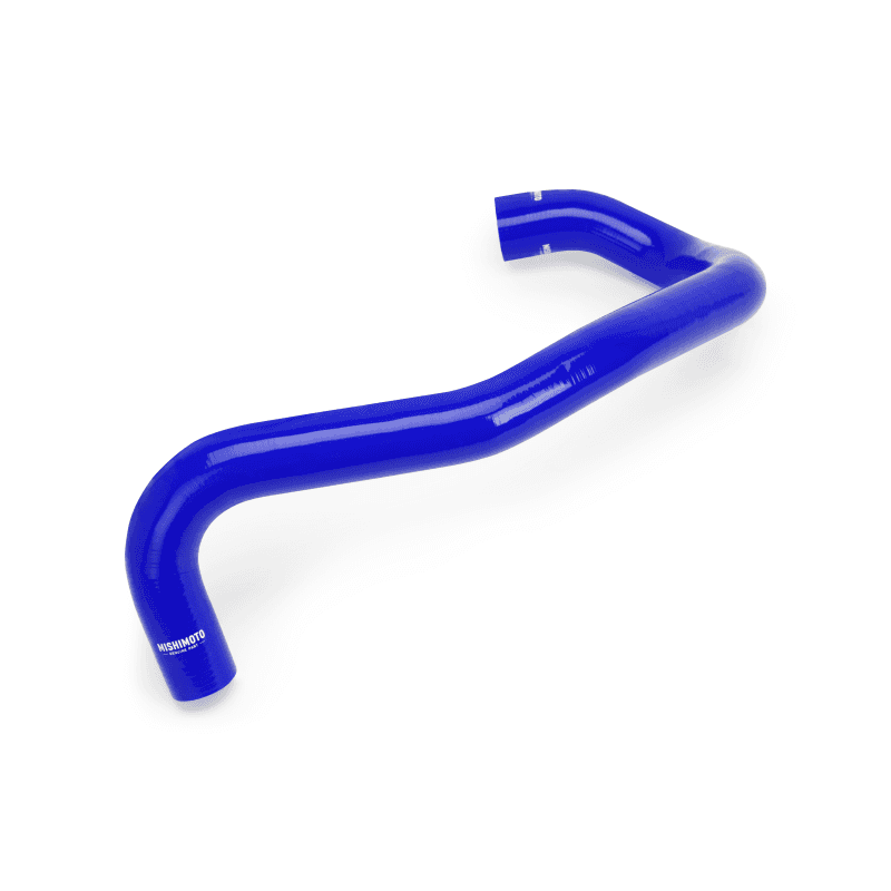 Mishimoto — Mishimoto 05-10 Mopar 5.7L V8 Blue Silicone Hose Kit
Coolant Hose Kit - view 8