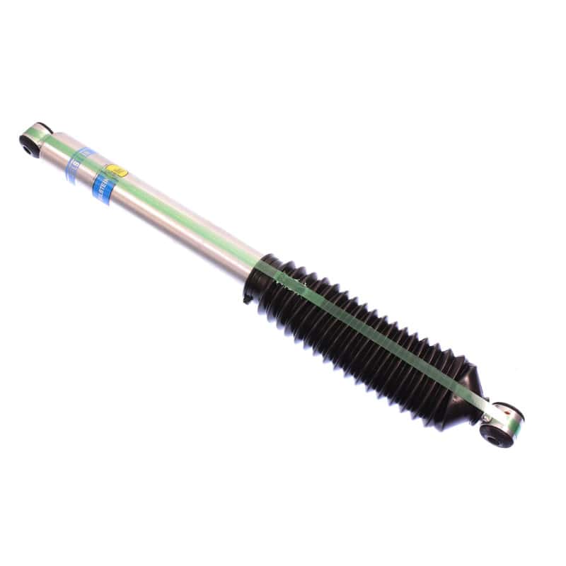 Bilstein — Bilstein 5100 Series 2004 Ford F-150 Lariat 4WD Rear 46mm Monotube Shock Absorber
Shock - view 2