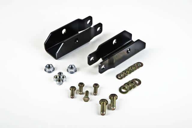 Belltech — Belltech SHOCK EXTENSION KIT 97-03 F150 STD/EXT CAB ONLY
SHOCK EXTENSION KIT - view 3