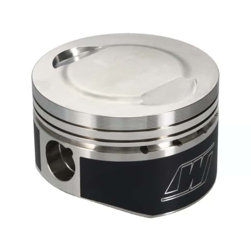 Wiseco — Wiseco Yamaha YFM350 Warrior/Raptor 87-13 10.251 Piston Kit
Piston Kit - view 6