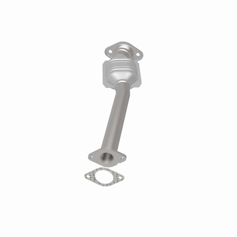 Magnaflow — MagnaFlow Conv DF Contour 98-00 2.5L
HM Grade
HM - view 16