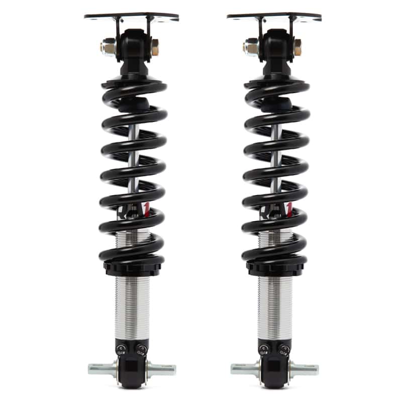 QA1 — QA1 15-20 Ford F-150 4WD Lowering Kit w/ Spindles Double Adjustable 3.5in-5.5in
3/5 Drop F150 4WD - view 6