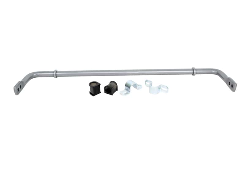 Whiteline — Whiteline 22+ Hyundai Elantra N (CN7) Rear Sway Bar 27mm 2 Point
Sway Bar - view 2
