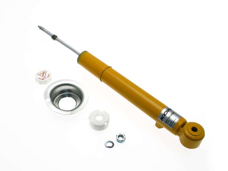 KONI — Koni Sport (Yellow) Shock 98-05 Mazda Miata - Front
Shock Absorber - view 1