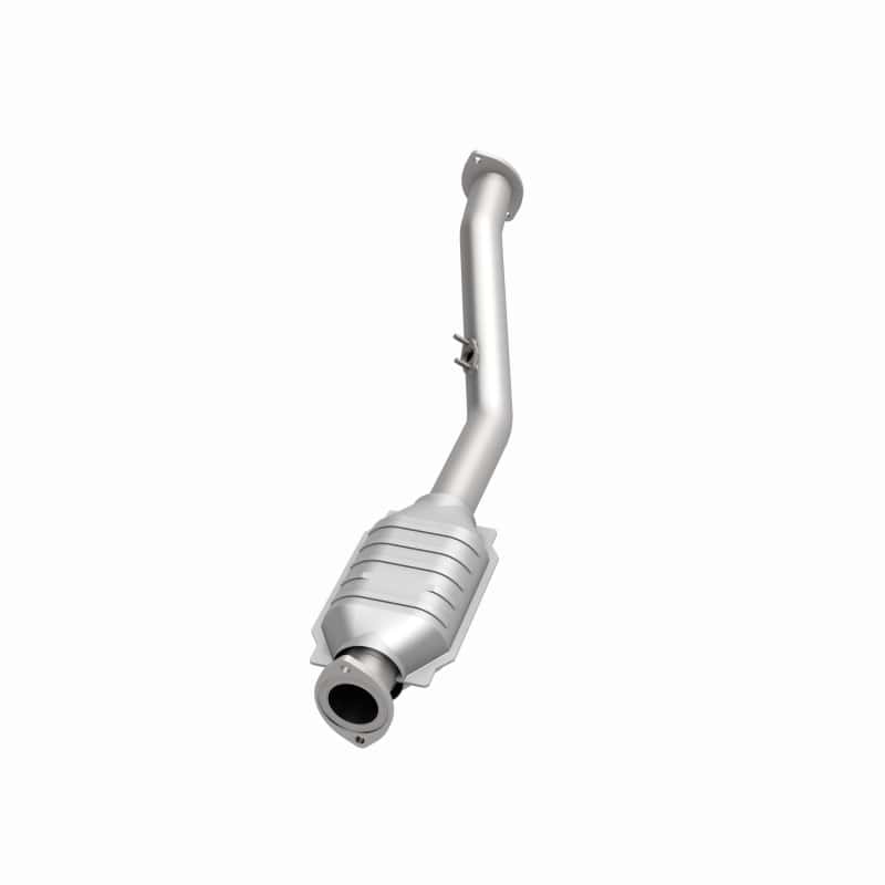 Magnaflow — MagnaFlow Conv DF 95-98 Toyota T100 4WD 3.4L
HM Grade
HM - view 26
