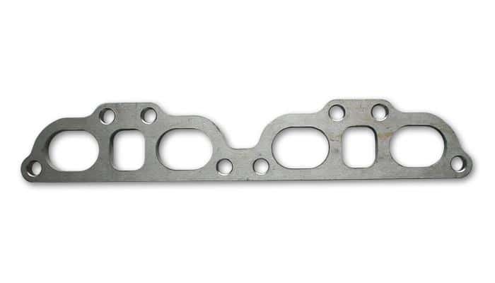 Vibrant — Vibrant T304 SS Exhaust Manifold Flange for Nissan SR20 motor 3/8in Thick
SSExhFlngNissanSR20
SSFlangeNissanSR20
Exhaust Flange - view 4
