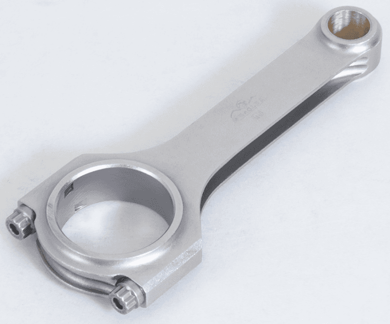 Eagle — Eagle KA24 H-Beam Connecting Rods (Set of 4)
4340 Rod - view 4