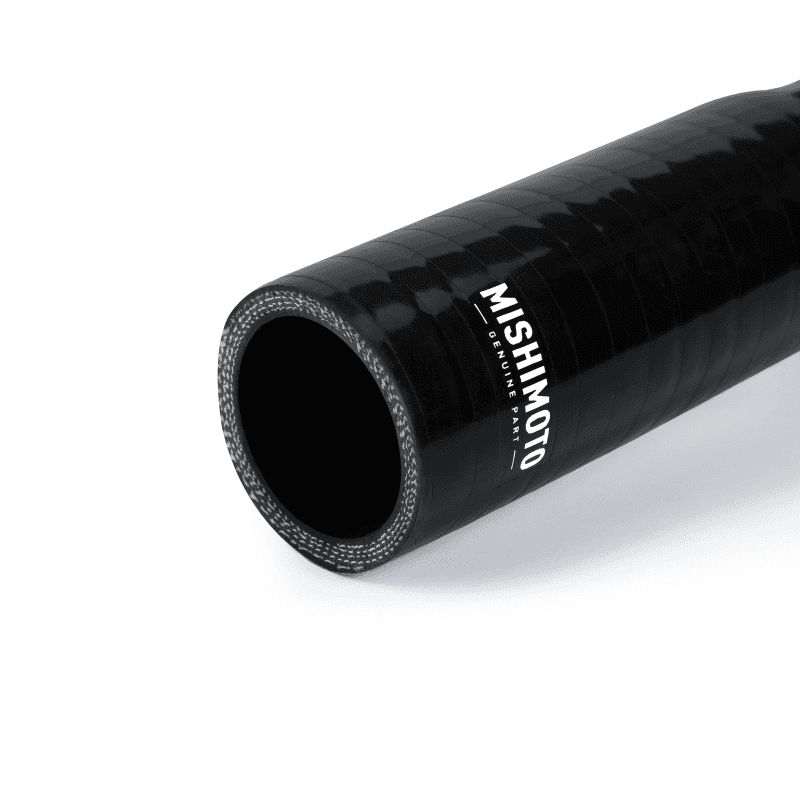 Mishimoto — Mishimoto 78-86 GM C/K 305/350 Truck Silicone Upper Radiator Hose
Coolant Hose Kit - view 9