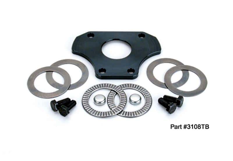 COMP Cams — COMP Cams Thrust Bearing Ford 352-428FE
Camshft Thrust Plate - view 2