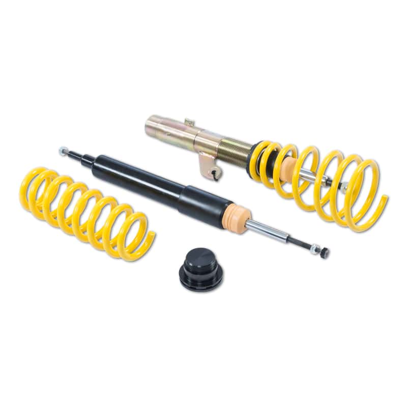 ST Suspensions — ST XA Height & Rebound Adjustable Coilovers 07-13 BMW 3-Series E92 Coupe 2WD
Coilover Kit - view 4