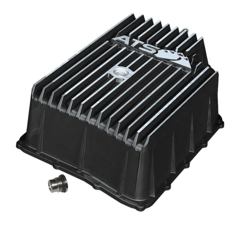 ATS Diesel — ATS Diesel 2011+ Ford Superduty 4wd 6R140 Stage 2 Transmission Package
ats3099243368 - view 3