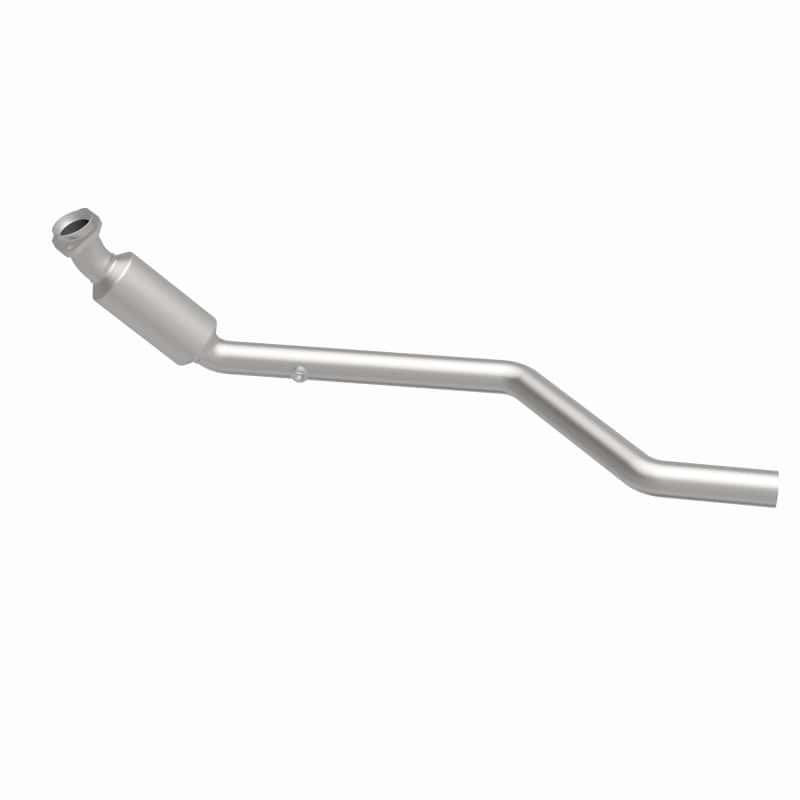 Magnaflow — MagnaFlow Conv DF 00-05 Lincoln LS 3L PS OEM
OEM Grade
OEM - view 12